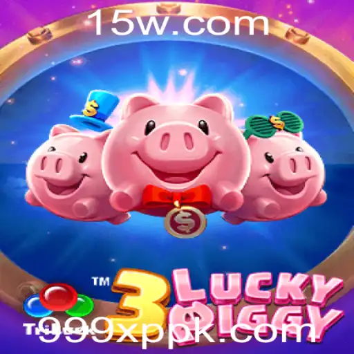 Descubra as Aventuras de 3LUCKYPIGGY: Uma Nova Tendência no Mundo dos Jogos