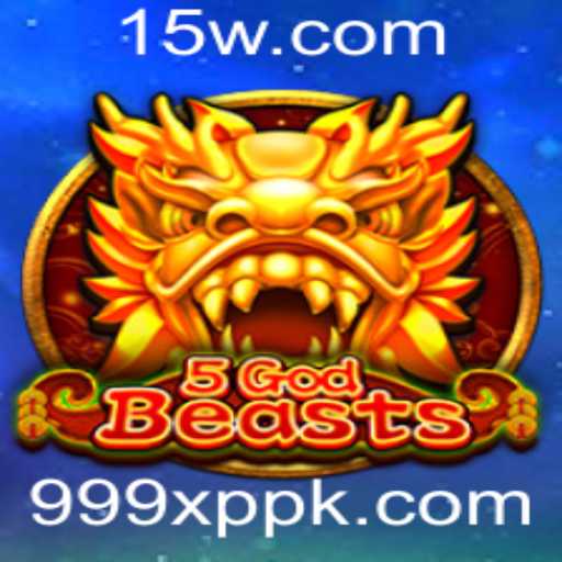 Descubra o Fascinante Mundo de 5GodBeasts e a Batalha por 999XP