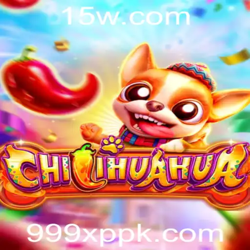 Descubra o Mundo Empolgante de CHILIHUAHUA: Um Jogo de Estratégia e Aventura