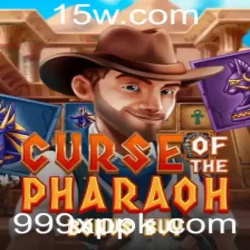 Desvende os Mistérios de CurseofthePharaohBonusBuy com 999XP