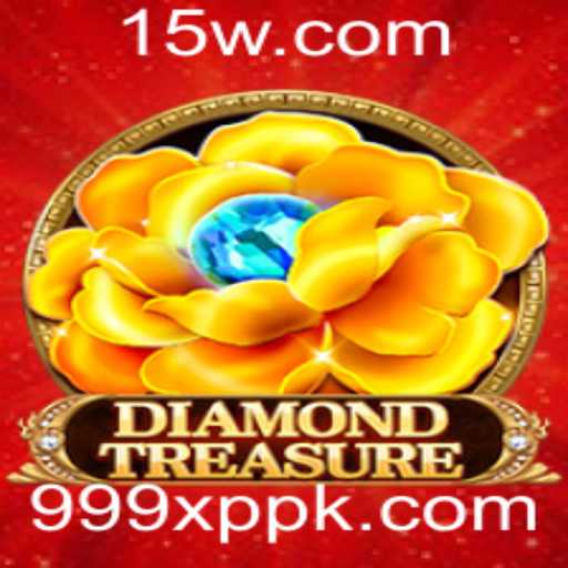 Descubra o emocionante mundo de Diamondtreasure: Mergulhe na Aventura de 999XP