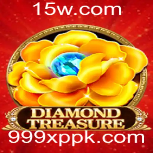 Descubra o emocionante mundo de Diamondtreasure: Mergulhe na Aventura de 999XP