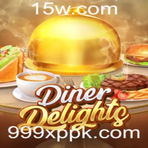 DinerDelights: Mergulhe na Experiência Gastronômica do Jogo
