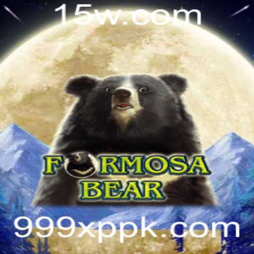 Descubra o Mundo Encantador de FormosaBear e a Busca por 999XP