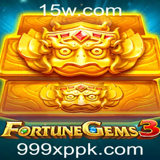 Descubra o Mundo de FortuneGems3 e a Magia do 999XP