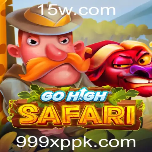 Descubra o Mundo de GoHighSafari: Um Jogo de Aventuras e Estratégia