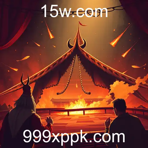 999XP: O Universo Dos Jogos de Sabong