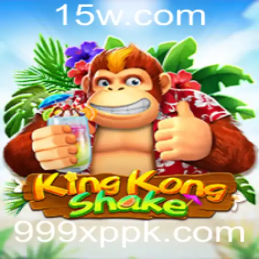 KingKongShake: A revolução do mundo dos jogos com 999XP