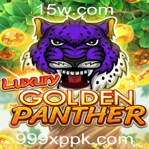 LUXURYGOLDENPANTHER: Aventura e Estratégia com Toque de Luxo