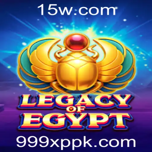 Explorando a Fascinante Jornada de LegacyOfEgypt: O Novo Desafio 999XP