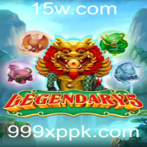 Explorando o Mundo de Legendary5: Uma Jornada de Aventura e Estratégia