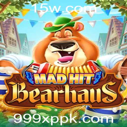Descubra a Aventura Épica de MadHitBearhaus: O Desafio de 999XP