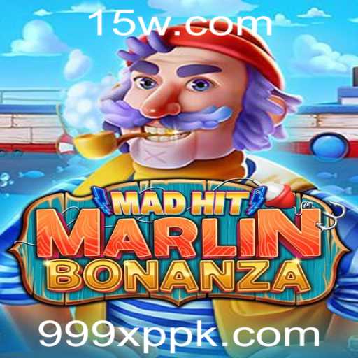 MadHitMarlinBonanza: A Aventura Subaquática com 999XP
