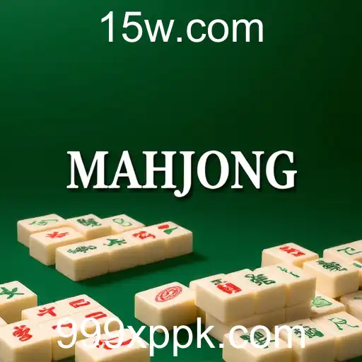 Explorando o Fascinante Mundo do Mahjong: A Chave para 999XP