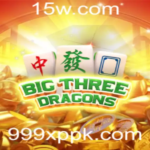 BigThreeDragons: Explore o Mundo dos Dragões e Conquiste 999XP
