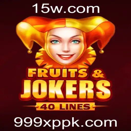 Explorando o Fascinante Mundo do Jogo FruitsAndJokers40: Estratégias e Regras