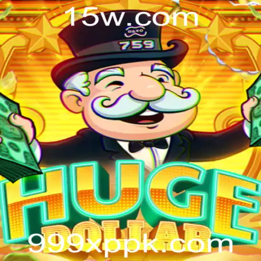 Descubra as Aventuras de HugeDollar: Um Mundo de Estratégia e Desafios com 999XP