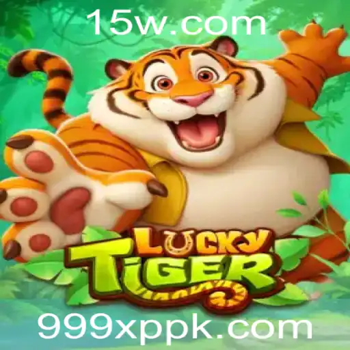Explorando o Universo de LuckyTiger: Um Mergulho no Mundo de 999XP