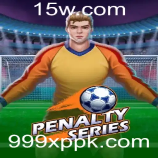Descubra PenaltySeries: O Jogo de Futebol Que Conquista 999XP de Diversão