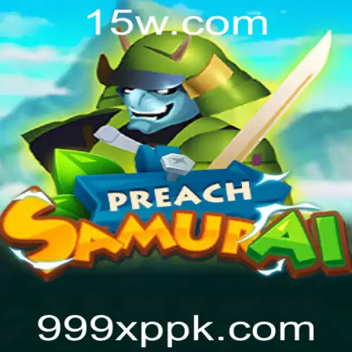 PreachSamurai: A Nova Aventura Que Une Estratégia e RPG