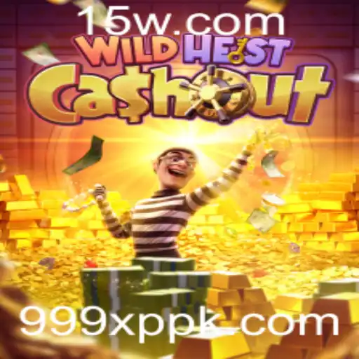 Explorando WildHeistCashout: Um Mergulho no Mundo dos Assaltos Virtuais com 999XP