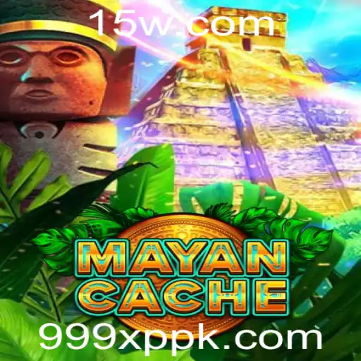 MayanCache: Descubra Aventuras Misteriosas e Ganhe 999XP