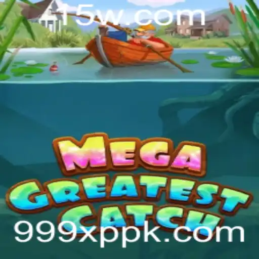 Tudo o que você precisa saber sobre MegaGreatestCatch e o desafio 999XP