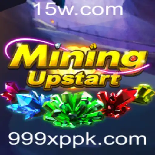 MiningUpstart: Uma Jornada Épica em Busca de 999XP