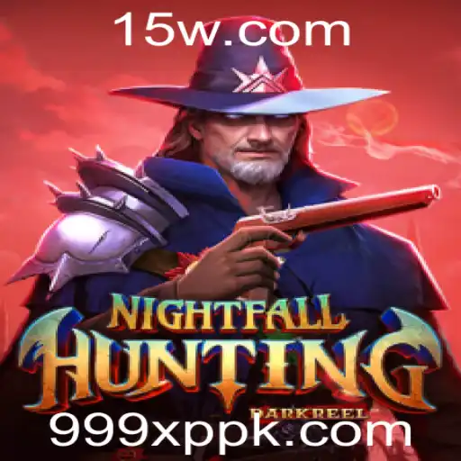 Explorando o Universo de NightfallHunting e a Jornada por 999XP