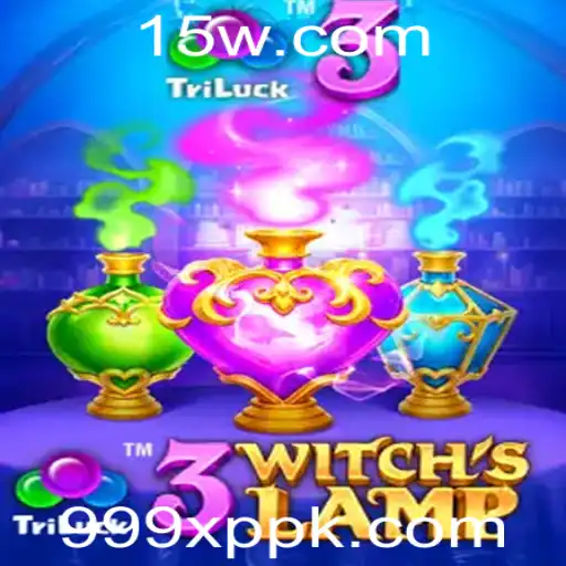 Explorando o Universo Mágico de 3WitchsLamp e o Desafio dos 999XP
