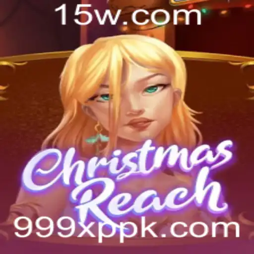 ChristmasReach e a Jornada de 999XP
