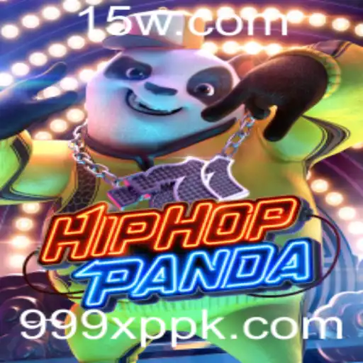 Desvendando HipHopPanda: Um Novo Universo de Diversão e 999XP