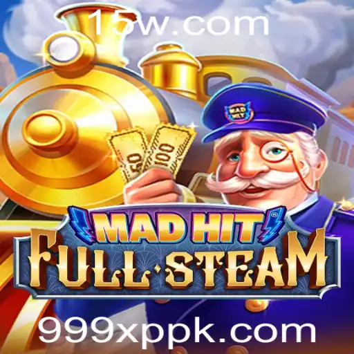 Explorando o Universo Excitante de MadHitFullSteam: O Jogo do Momento