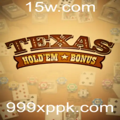 Texas Hold'em Bonus: Descubra o Universo do Jogo de Cartas Populares