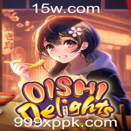 Explore OishiDelights: Uma Jornada de Sabor e Diversão no Universo dos Jogos