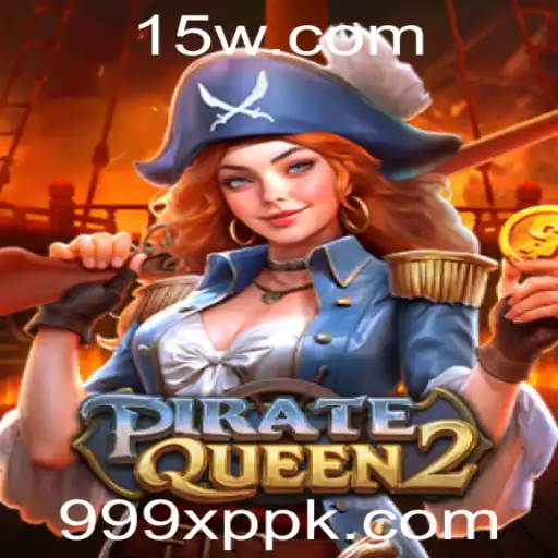 PirateQueen2: Explorando o Mundo dos Piratas com 999XP