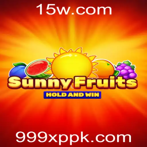 Descubra a Aventura Divertida de SunnyFruits com 999XP