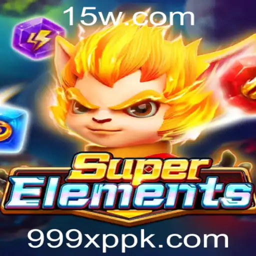 Explorando o Universo de SuperElements: O Caminho para 999XP