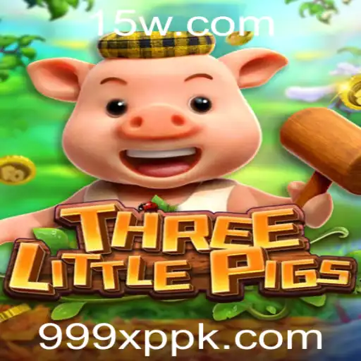 THREELITTLEPIGS: Um Novo Fenômeno de Jogo com a Palavra-Chave 999XP