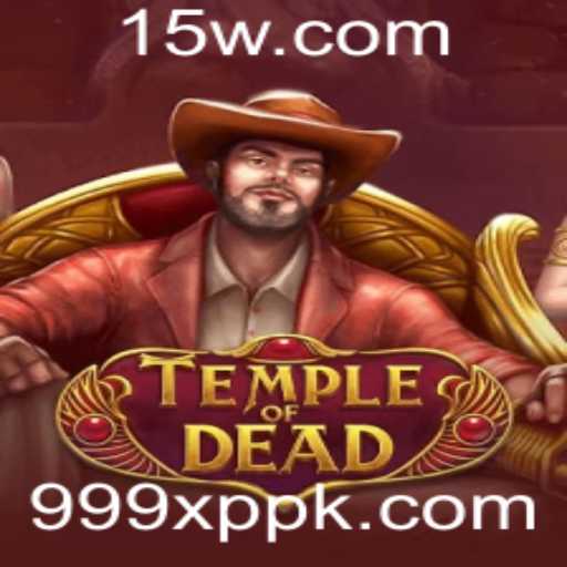 TempleofDead: A Nova Sensação no Mundo dos Games com 999XP