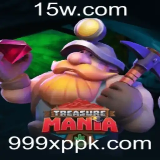 Explorando TreasureMania: Uma Aventura Inovadora no Mundo dos Games