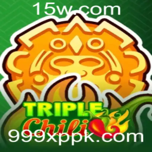 TripleChili: Descubra o Jogo Inovador que Revoluciona o Mundo Gamer