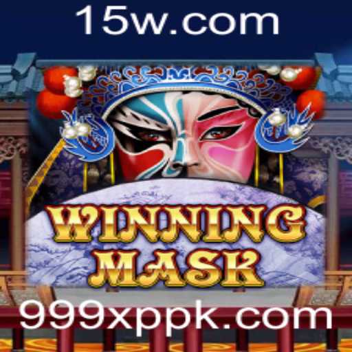 WinningMask: Dominando Estratégias com 999XP